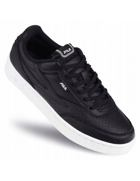 Buty męskie sportowe sneakersy FILA SEVARO FFM0255