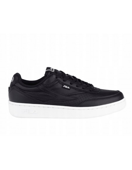 Buty damskie sportowe sneakersy FILA SEVARO FFW0340