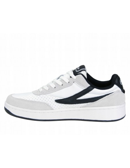 Buty męskie sportowe sneakersy FILA SEVARO FFM0252