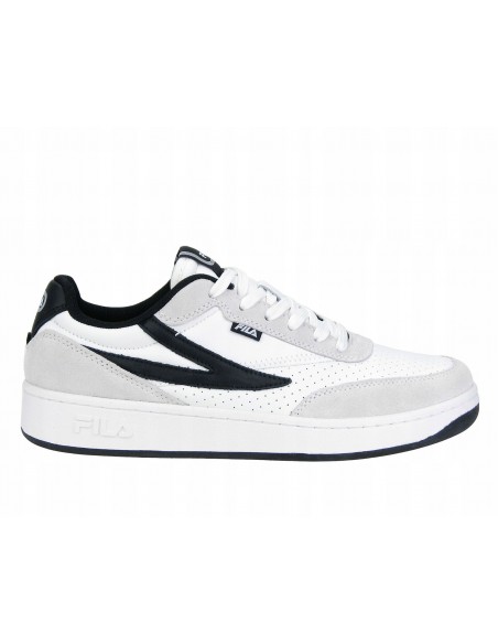 Buty męskie sportowe sneakersy FILA SEVARO FFM0252