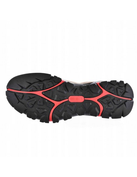 Buty męskie sportowe trekkingowe BIG STAR KK174063