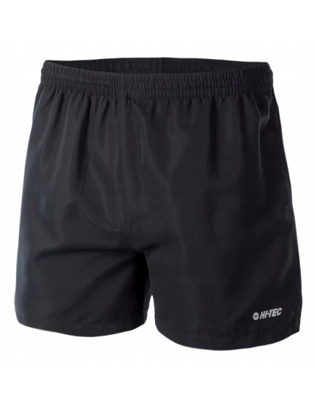 Spodenki męskie sportowe kąpielowe HI-TEC MATT