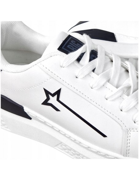 Buty damskie sportowe miejskie sneakersy BIG STAR MM274227