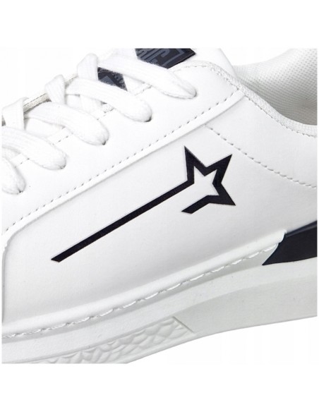 Buty damskie sportowe miejskie sneakersy BIG STAR MM274227