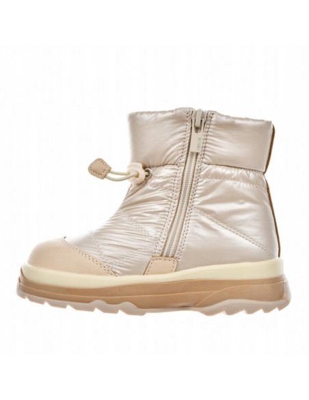 Buty dziecięce zimowe ocieplane śniegowce BIG STAR MM374197