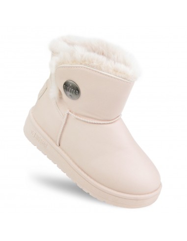 Buty dziecięce zimowe śniegowce botki...