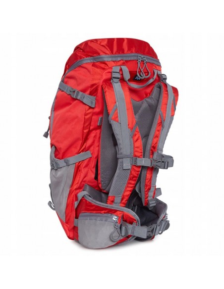 Plecak turystyczny trekkingowy CAMPUS ARIZONA 30L czerwony