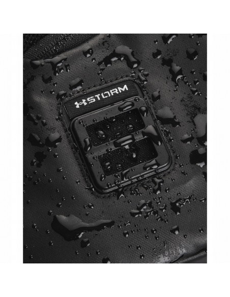 Torba sportowa 2w1 podróżna plecak podręczny UNDER ARMOUR 40l 1361225012 12