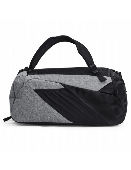 Torba sportowa 2w1 podróżna plecak podręczny UNDER ARMOUR 40l 1361225012 12