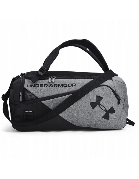 Torba sportowa 2w1 podróżna plecak podręczny UNDER ARMOUR 40l 1361225012 12