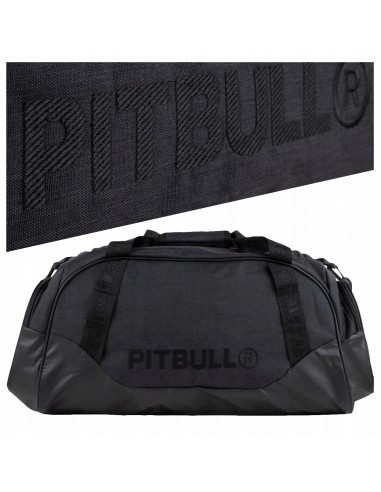 Torba sportowa podróżna PIT BULL CONCORD