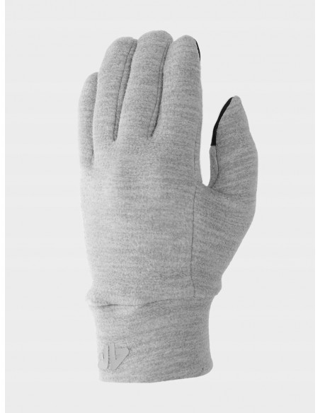 Rękawiczki zimowe dziecięce 4F 4FJAW23AGLOU038 25M