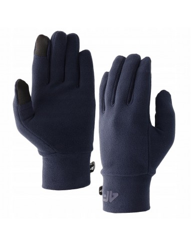 Rękawiczki zimowe dziecięce 4F...