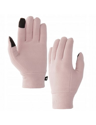 Rękawiczki zimowe dziecięce 4F...