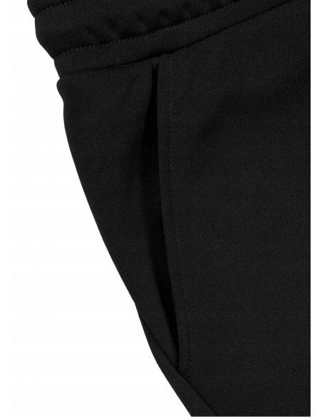 Spodnie męskie dresowe PIT BULL SMALL LOGO TERRY