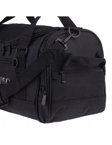 Torba turystyczna sportowa HI-TEC ONYX II black 40L