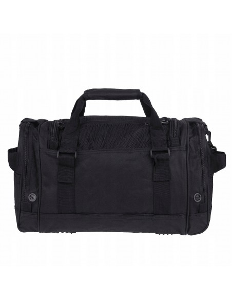 Torba turystyczna sportowa HI-TEC ONYX II black 40L