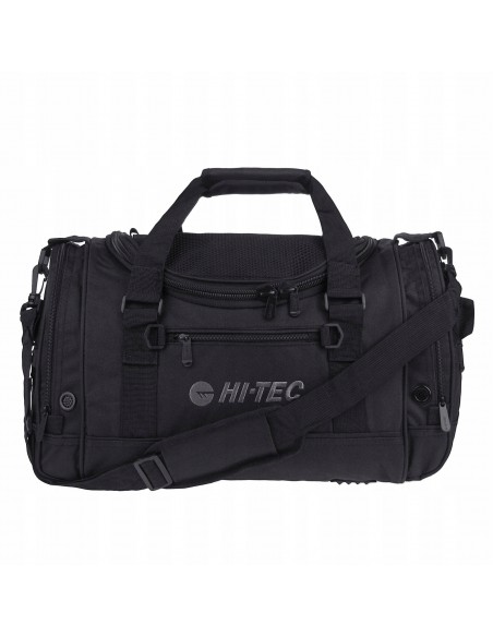 Torba turystyczna sportowa HI-TEC ONYX II black 40L