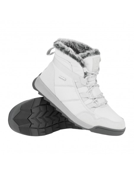 Damskie buty zimowe CROSS JEANS KK2R4015C