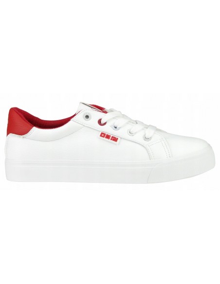 Buty damskie sportowe trampki BIG STAR EE274311