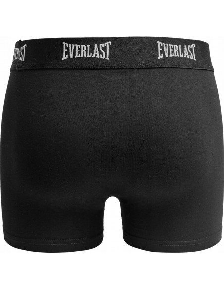 Bokserki męskie 2- pak EVERLAST BM002