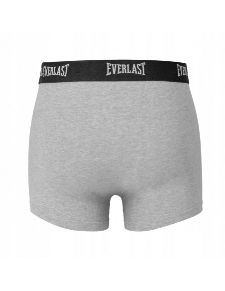 Bokserki męskie 2- pak EVERLAST BM002