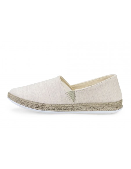 Buty damskie wsuwane espadryle BIG STAR D267954