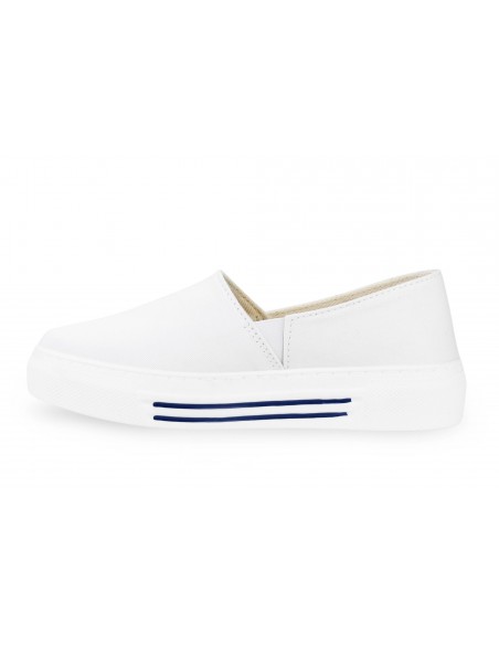 Buty damskie wsuwane espadryle BIG STAR D267959