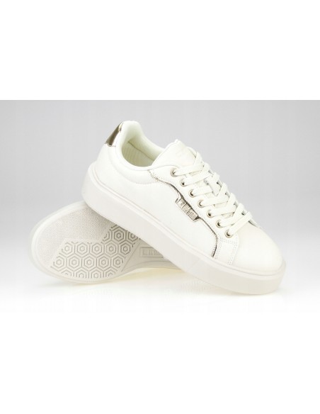 Buty damskie sneakersy sportowe BIG STAR NN274334