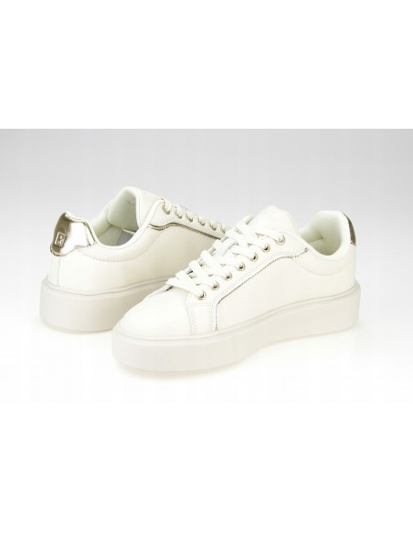 Buty damskie sneakersy sportowe BIG STAR NN274334