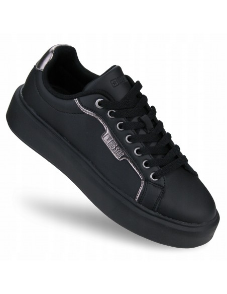 Buty damskie sneakersy sportowe BIG STAR NN274335