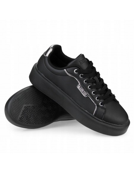 Buty damskie sneakersy sportowe BIG STAR NN274335