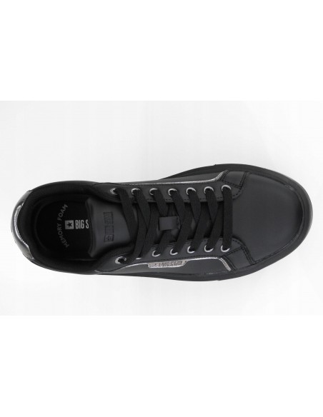 Buty damskie sneakersy sportowe BIG STAR NN274335