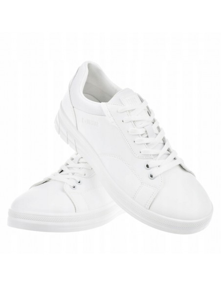 Buty damskie sportowe sneakersy BIG STAR NN274458