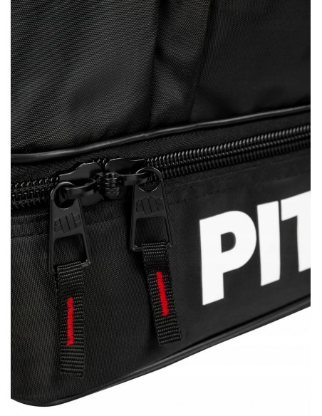 Torba sportowa podróżna bagaż PIT BULL BIG DUFFLE LOGO 2 TNT