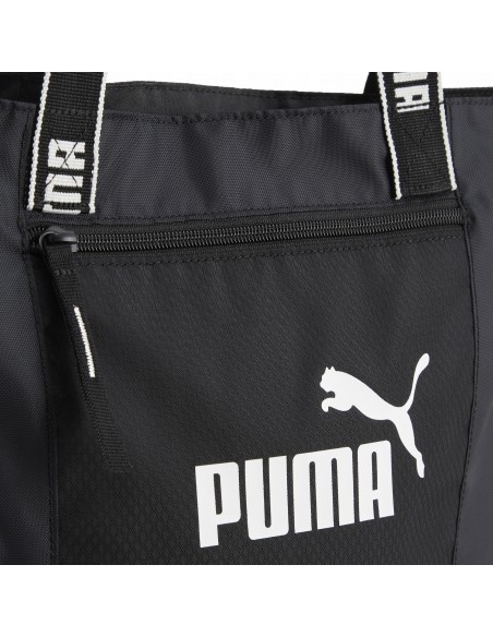 Torebka damska na ramię PUMA SHOPPER 090267 01