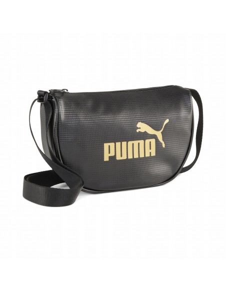 Torebka damska na ramię PUMA UP HALF MOON BAG 090282 01