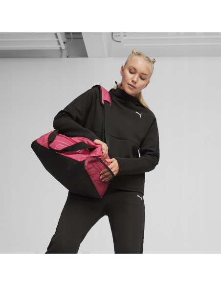 Torba sportowa podróżna PUMA FUNDAMENTALS 090331 03