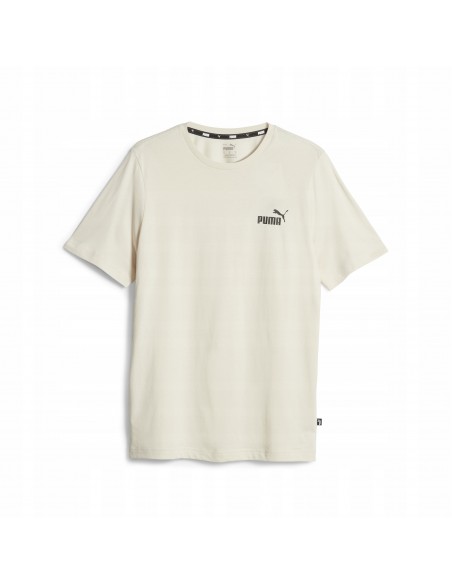 Koszulka męska bawełniana PUMA SMALL LOGO tee 586669 88