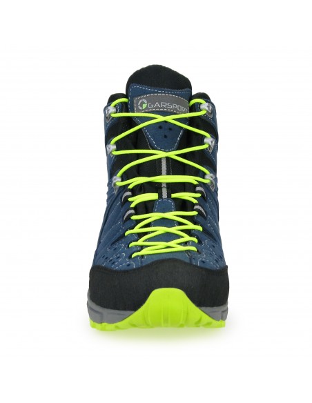 Buty męskie lekkie trekkingowe GARSPORT FAST TREK MID TEX