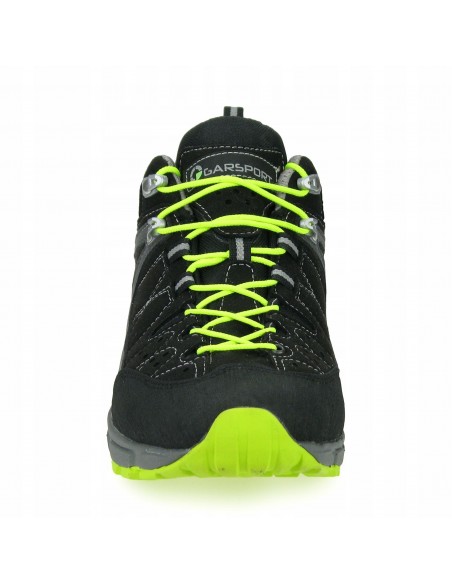 Buty męskie lekkie trekkingowe GARSPORT FAST HIKE LOW TEX