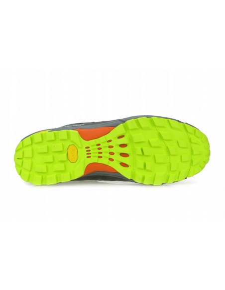 Buty męskie lekkie trekkingowe GARSPORT FAST HIKE LOW TEX