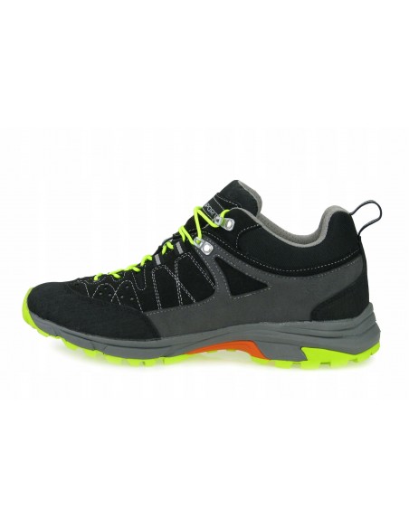 Buty męskie lekkie trekkingowe GARSPORT FAST HIKE LOW TEX