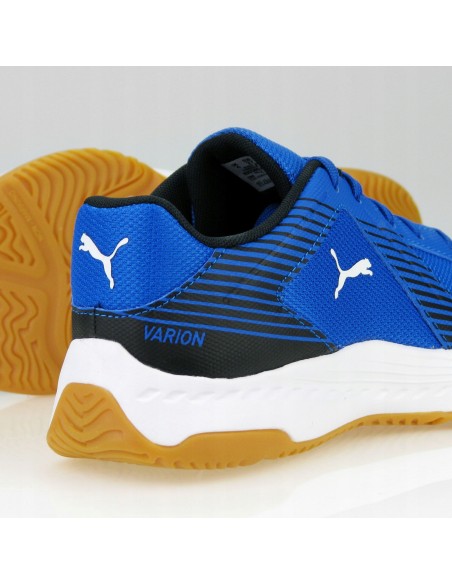 Buty męskie sportowe halowe PUMA VARION 106472 06