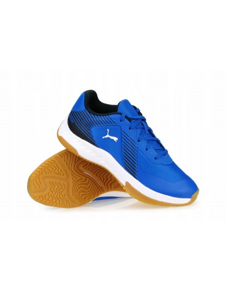 Buty męskie sportowe halowe PUMA VARION 106472 06