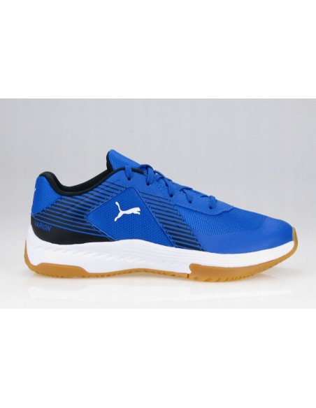 Buty męskie sportowe halowe PUMA VARION 106472 06