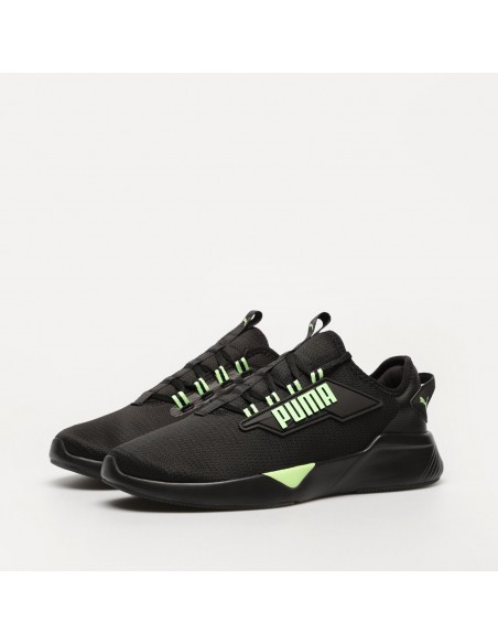 Buty męskie sportowe PUMA RETALIATE 2 376676 23