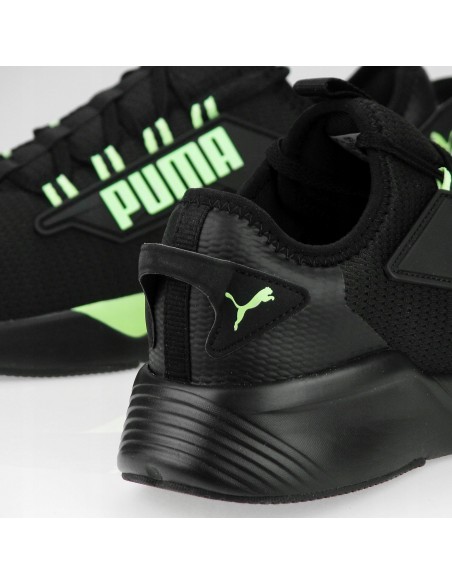 Buty męskie sportowe PUMA RETALIATE 2 376676 23