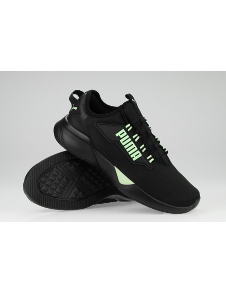 Buty męskie sportowe PUMA RETALIATE 2 376676 23