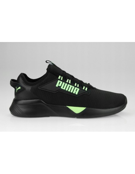 Buty męskie sportowe PUMA RETALIATE 2 376676 23